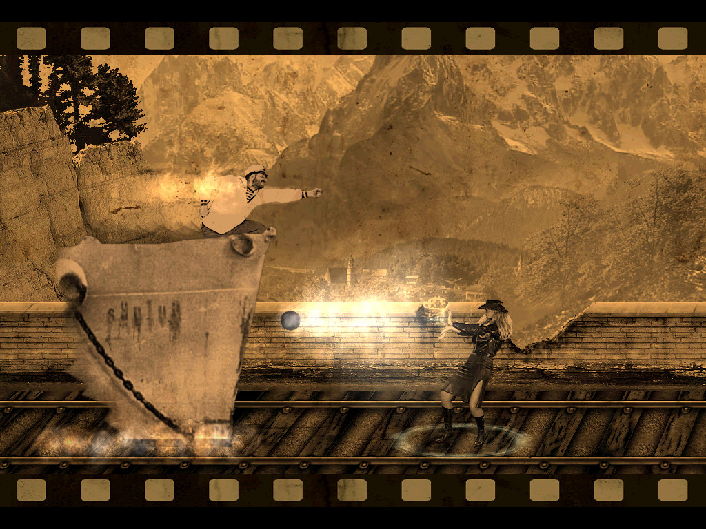 Veteran Combat screenshot 6