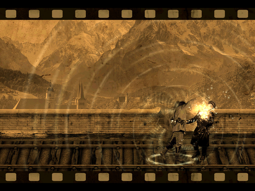 Veteran Combat screenshot 2