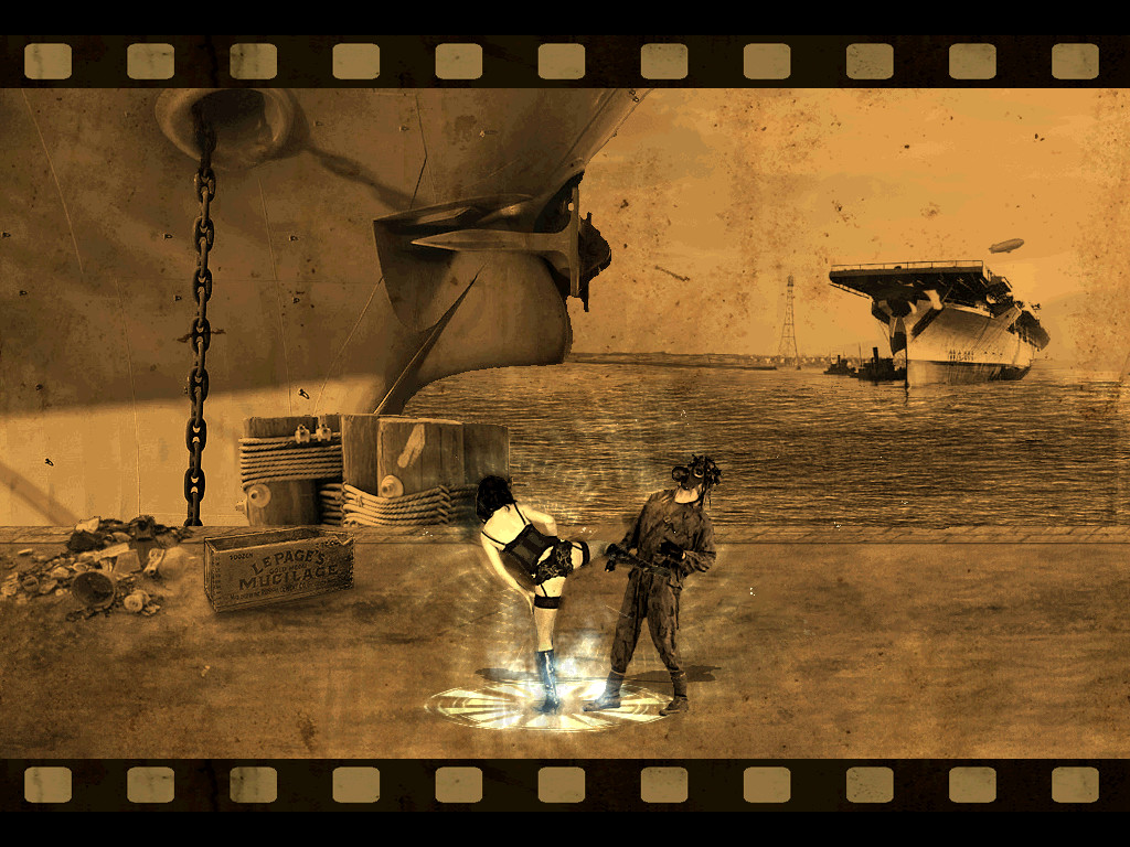 Veteran Combat screenshot 4