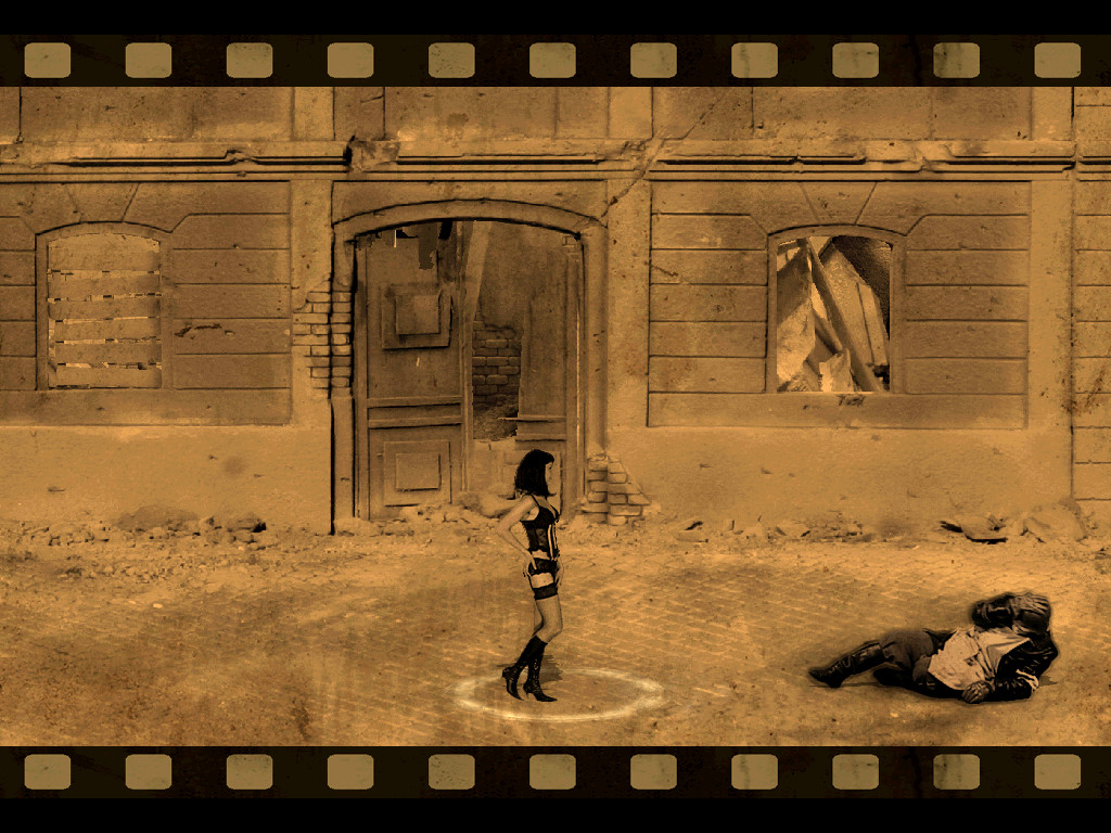 Veteran Combat screenshot 1