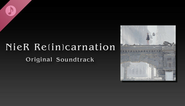 NieR Re[in]carnation Original Soundtrack on Steam