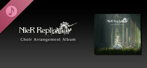 Steam DLC Page: NieR Replicant ver.1.22474487139