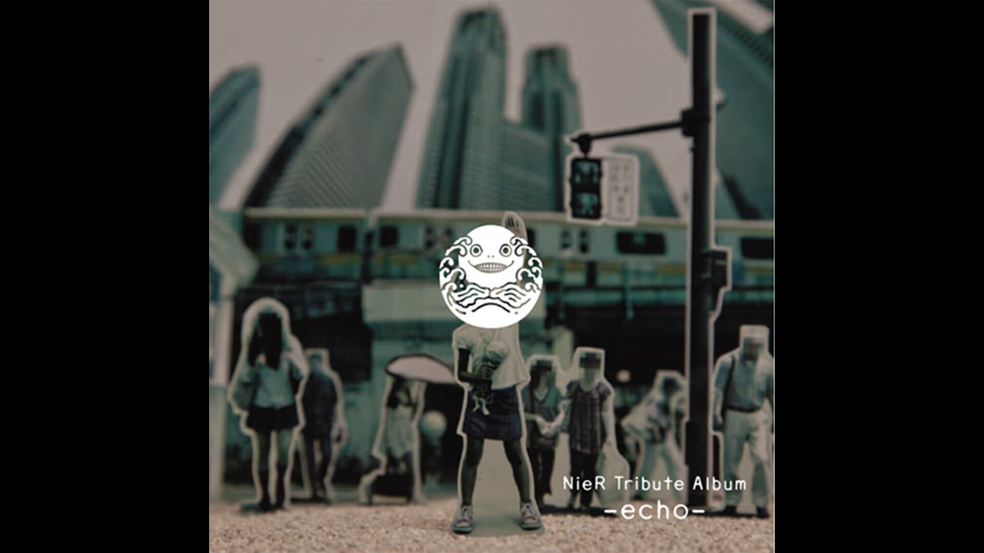 NieR Tribute Album -echo- screenshot 1