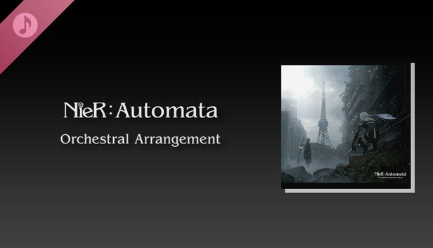アニメ Nier Orchestral Arrangement Sp Box Edit Orchestral Arrangement (Special Box Edition/Ltd/3Cd): Amazon