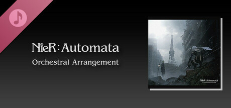 NieR:Automata Orchestral Arrangement Album