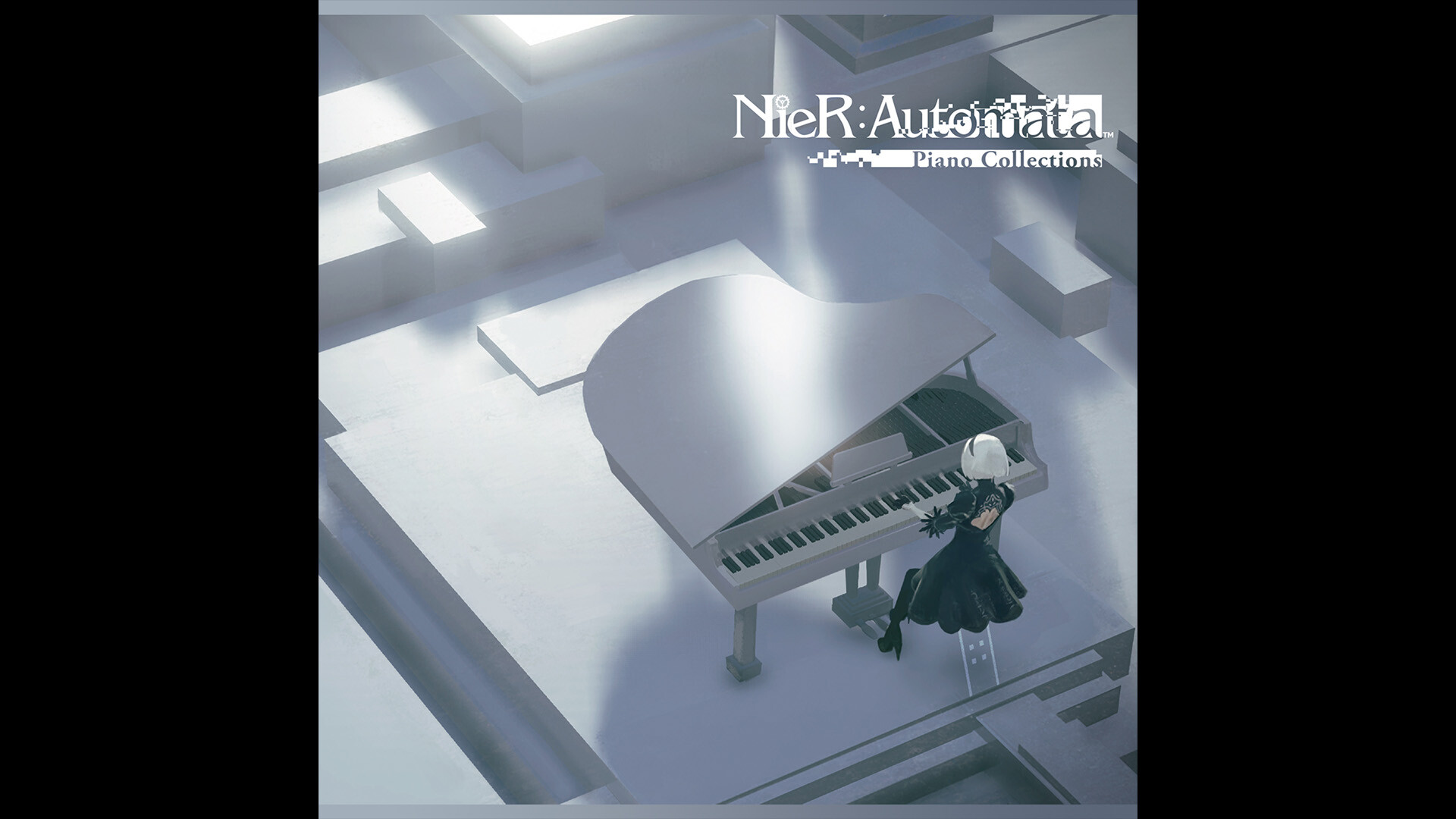 Piano Collections NieR:Automata screenshot 1