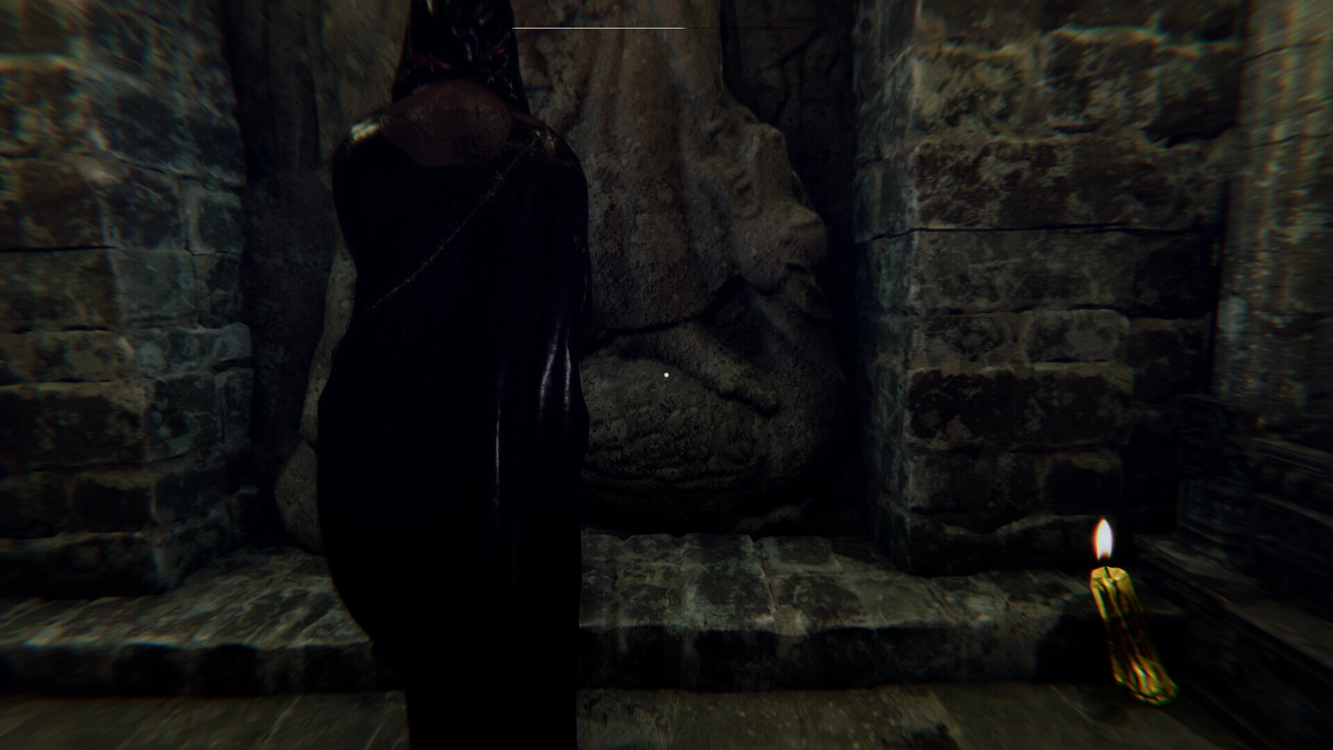 Interstice - Journey into Darkness screenshot 7