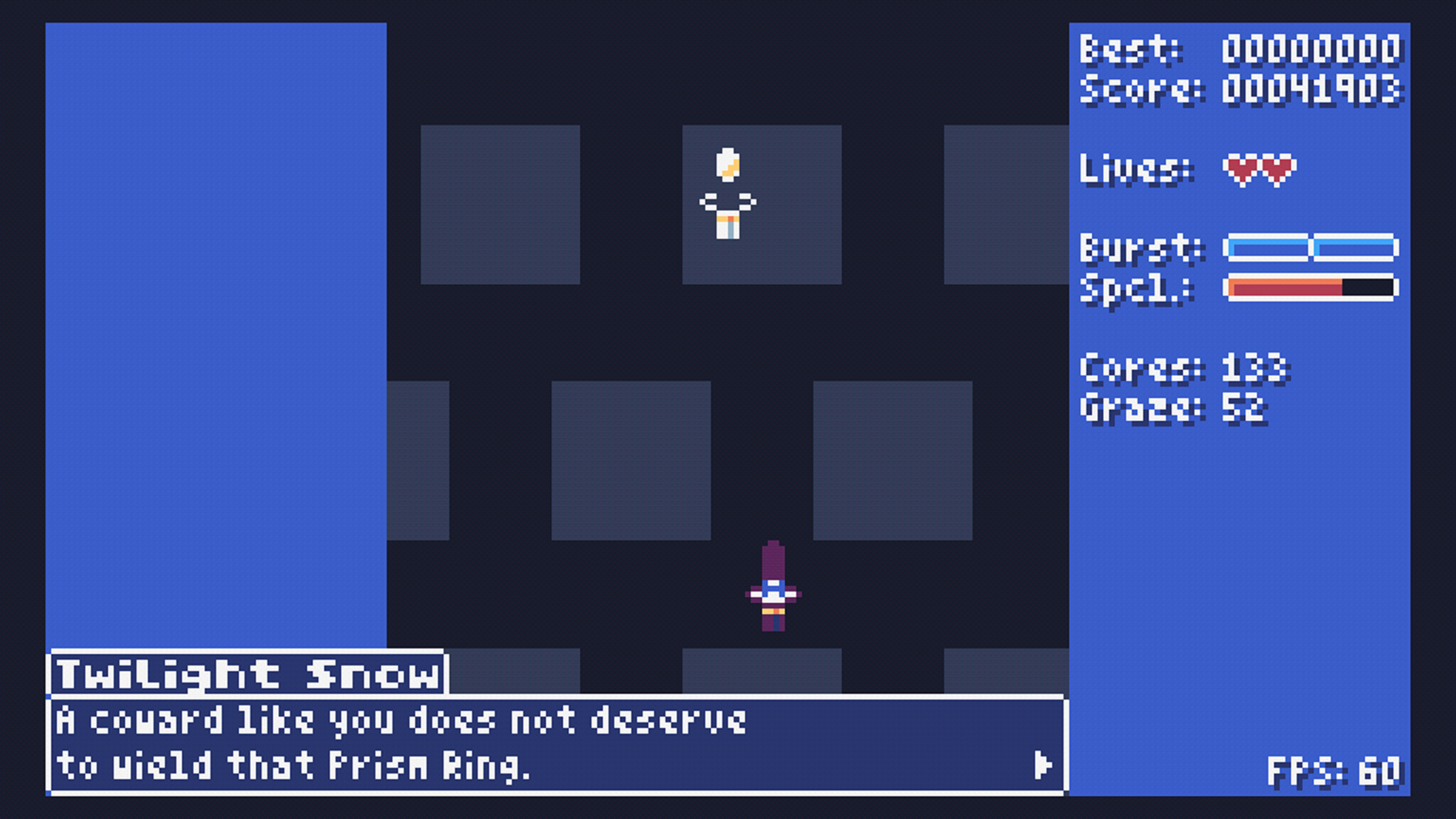 Prism Warriors DX screenshot 4