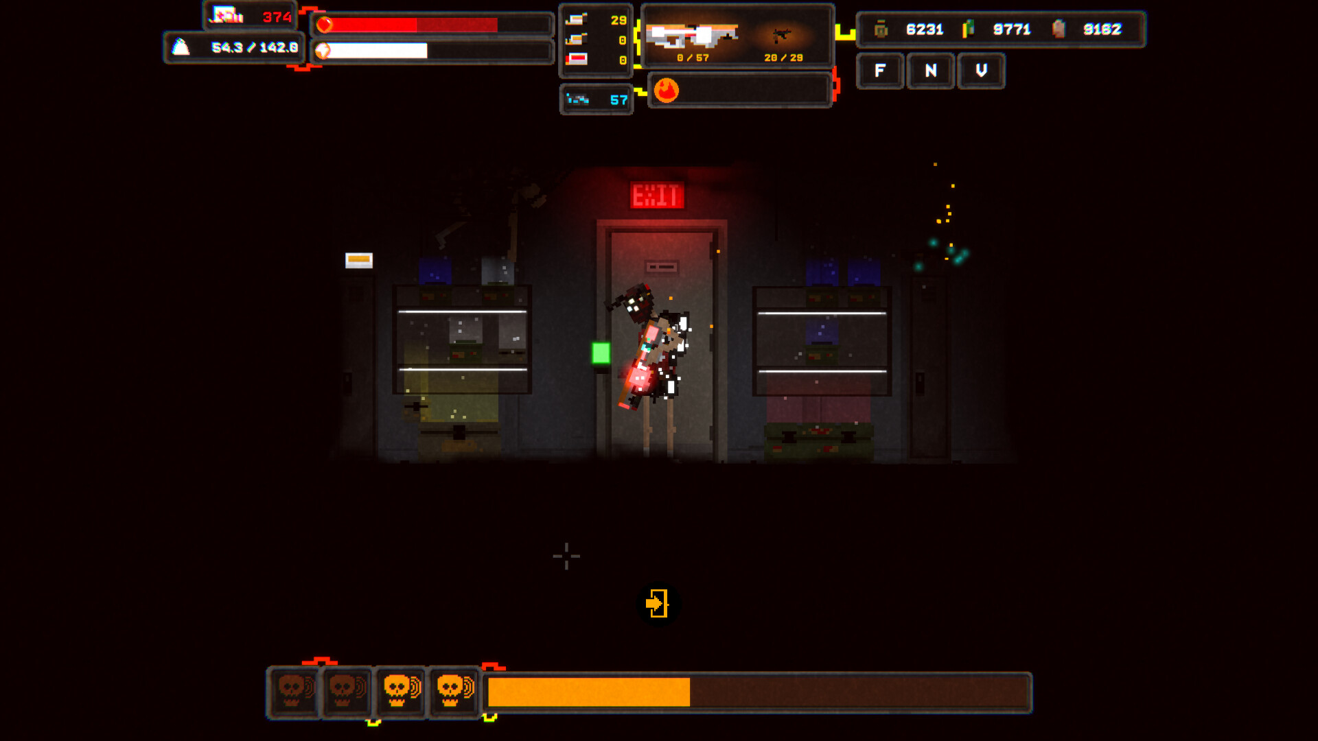 No Time For Pants screenshot 4