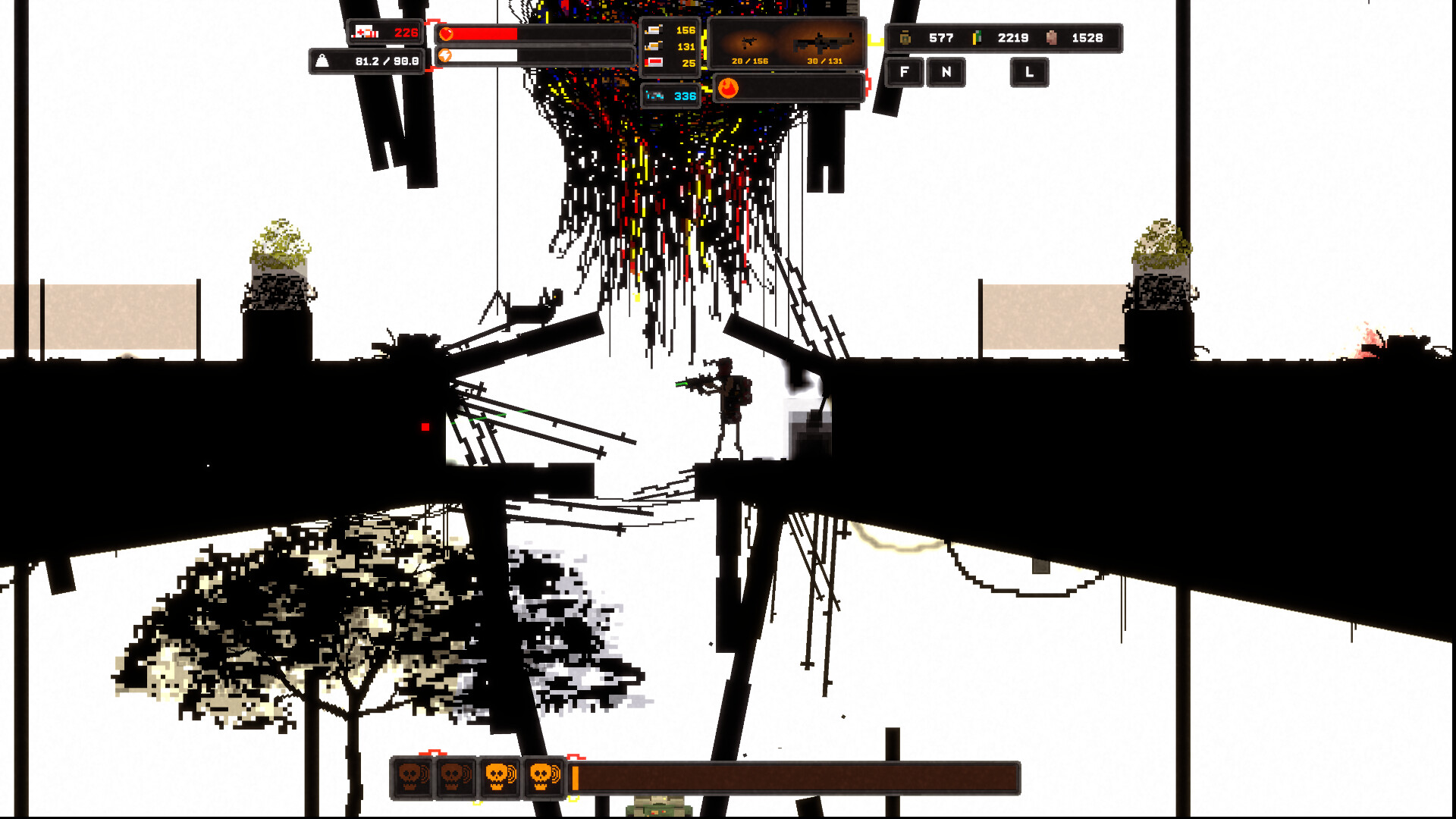 No Time For Pants screenshot 2