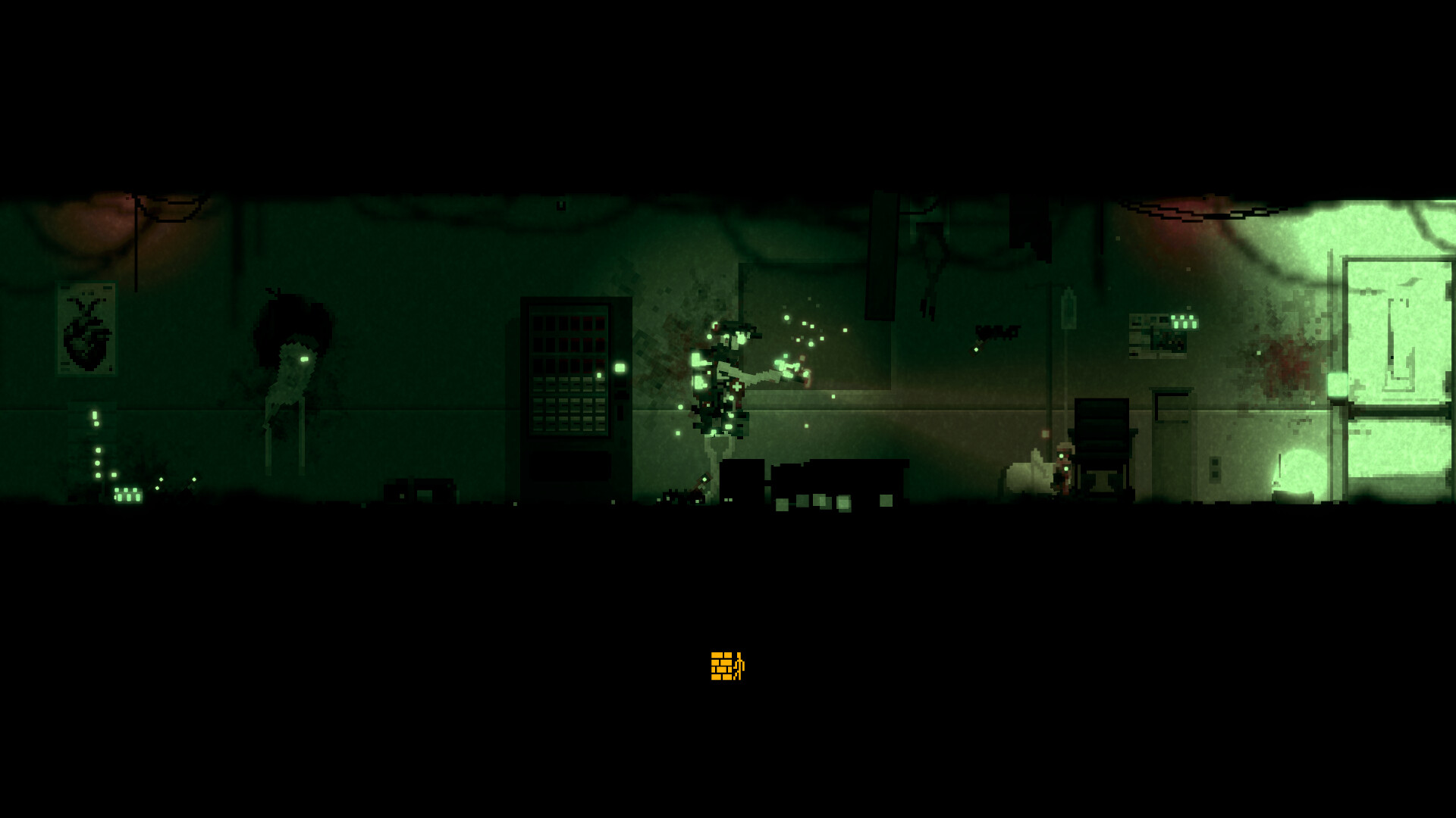 No Time For Pants screenshot 5