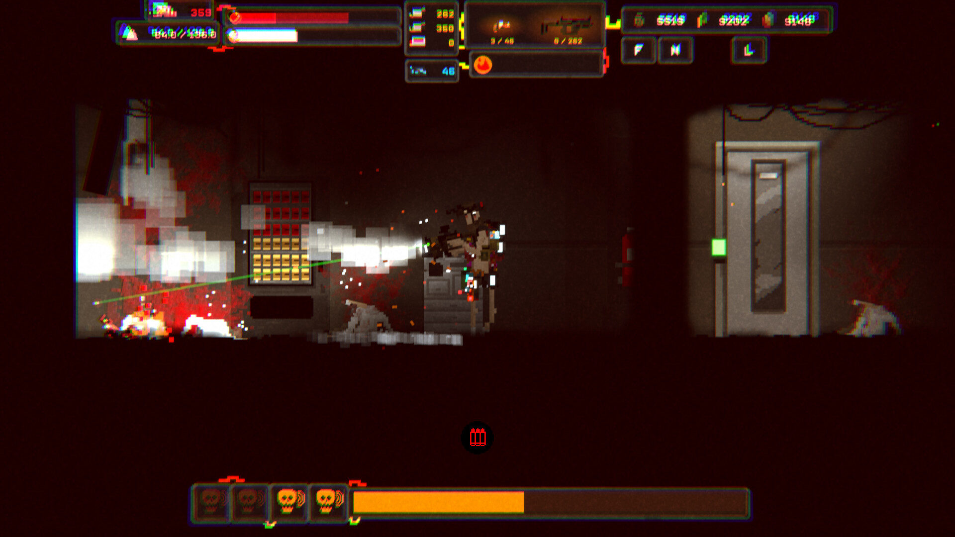 No Time For Pants screenshot 6