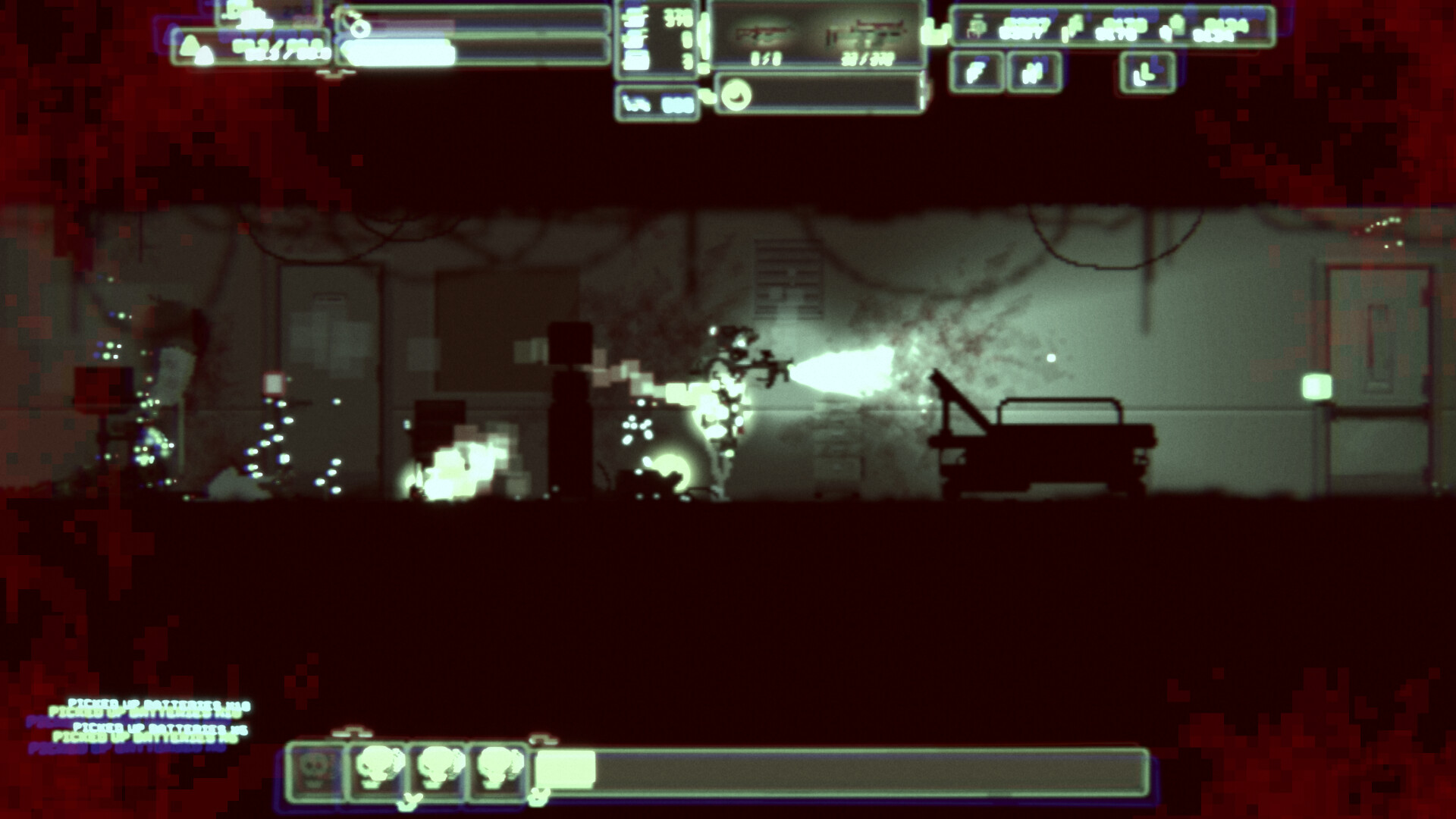 No Time For Pants screenshot 7