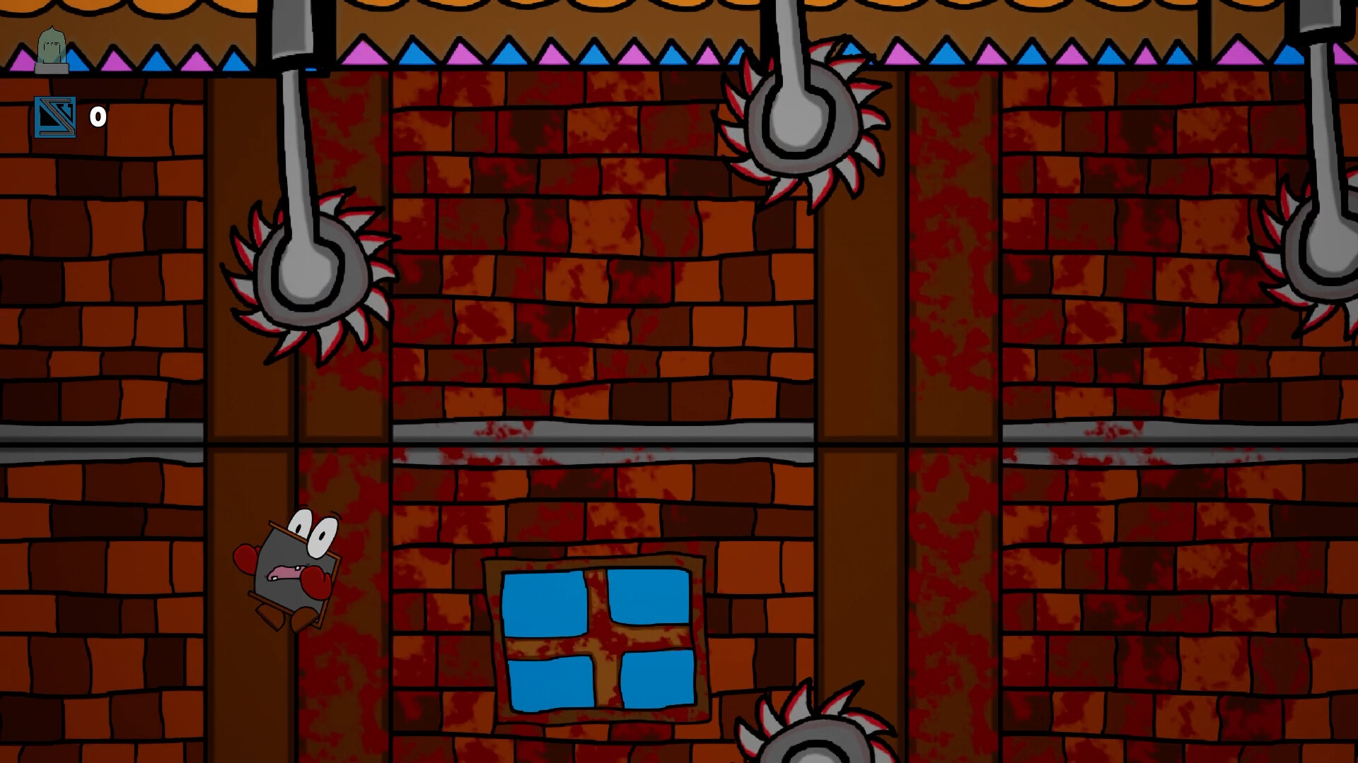 Tv Head screenshot 7