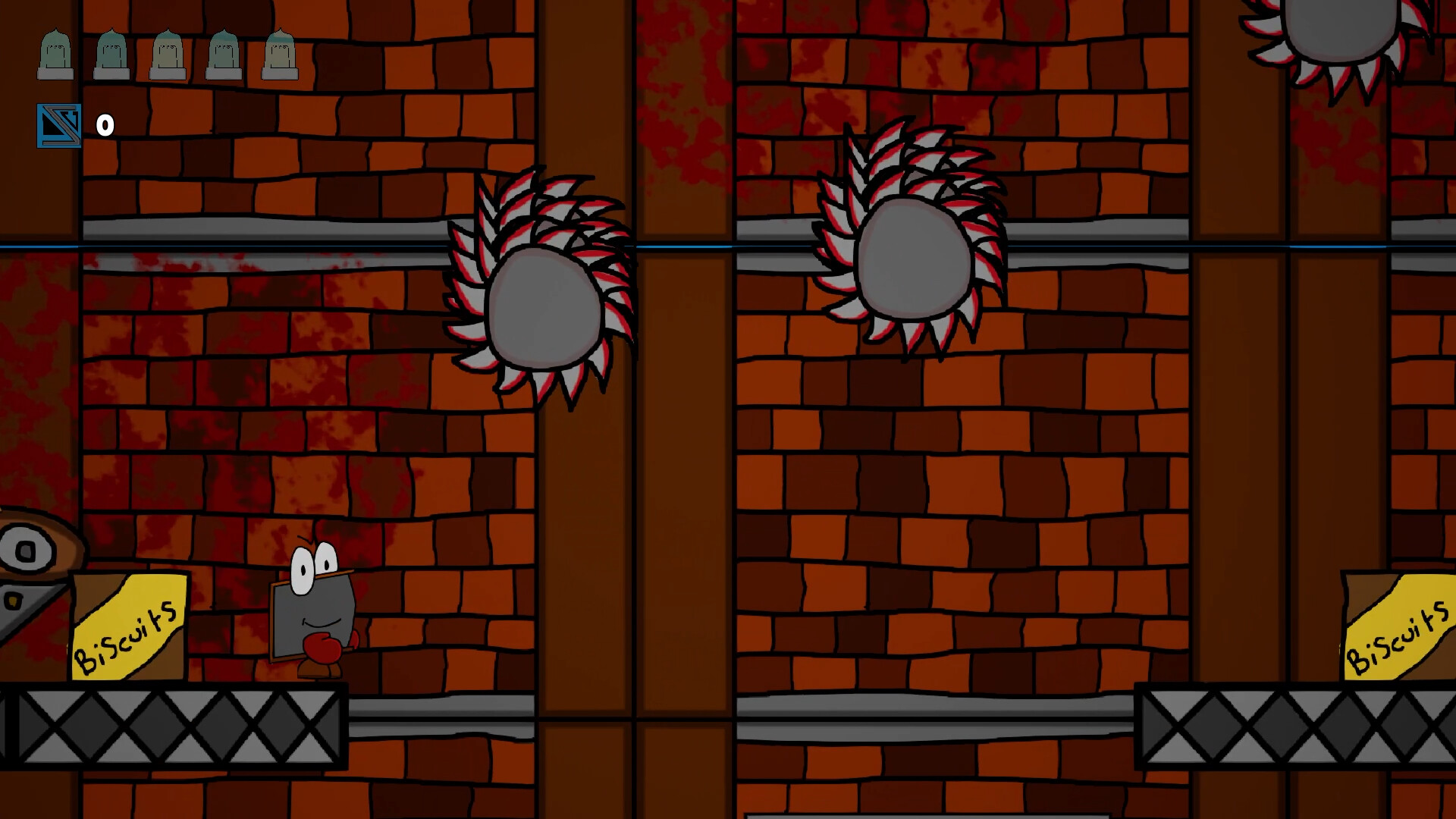 Tv Head screenshot 5