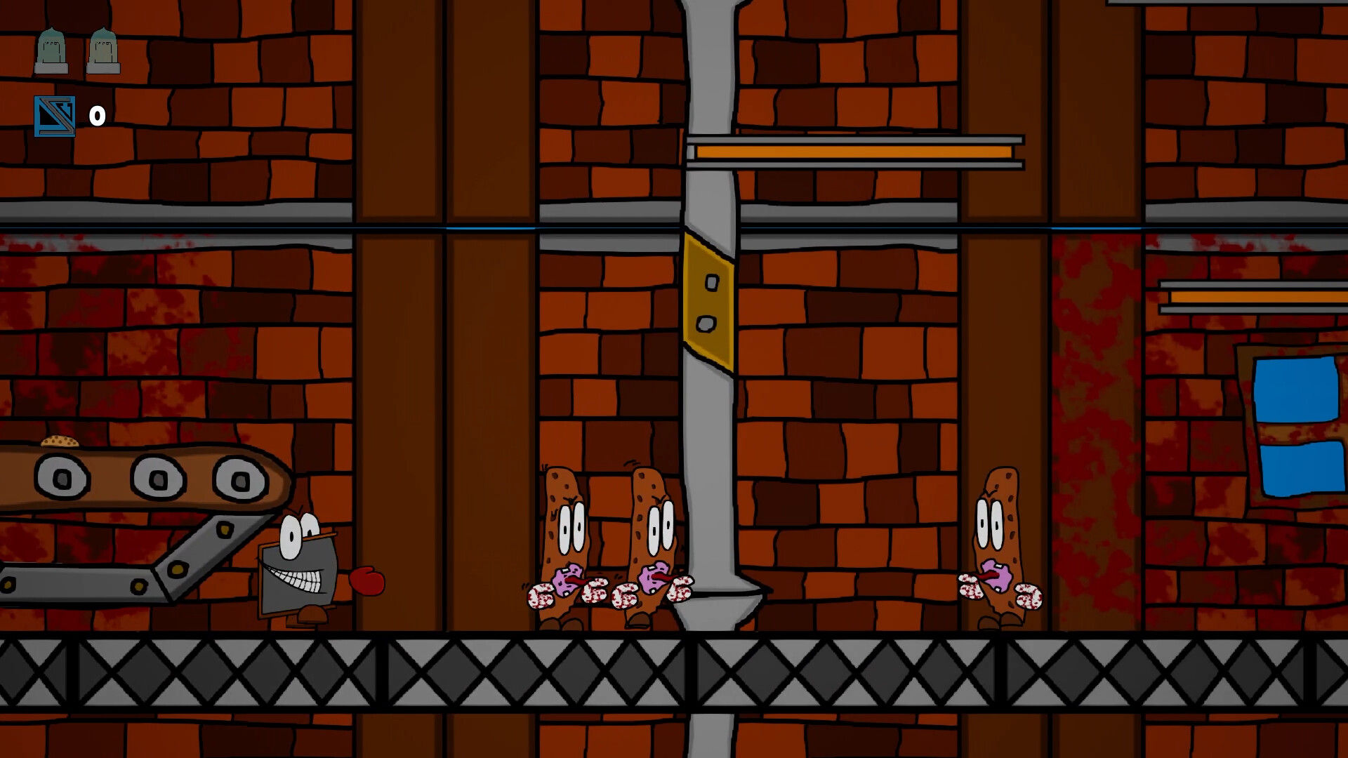 Tv Head screenshot 4