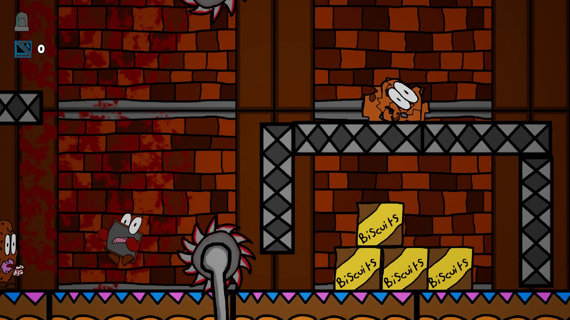Tv Head screenshot 1