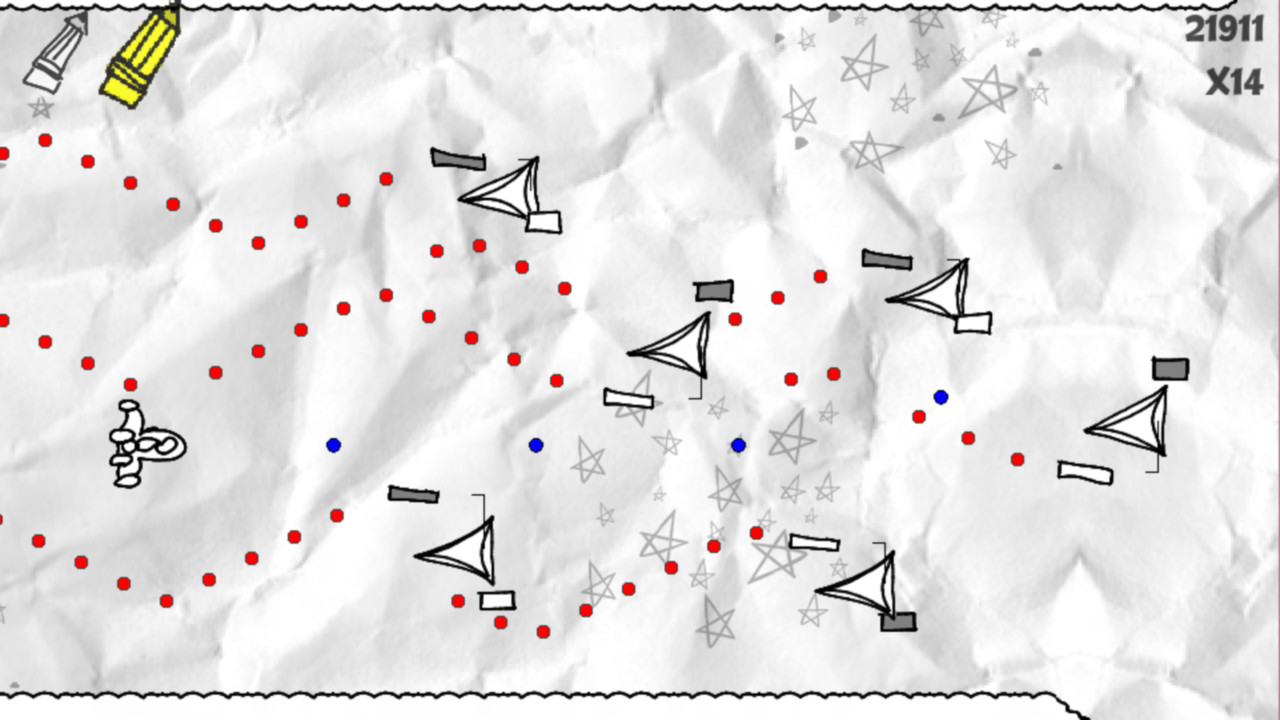 Scribble Space screenshot 3