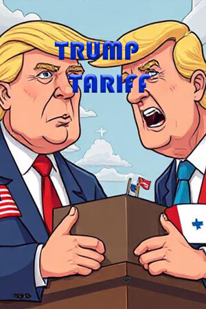 Trump Tariff