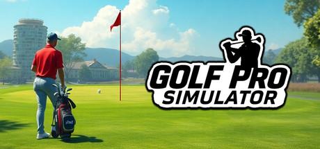Golf Pro Simulator on Steam