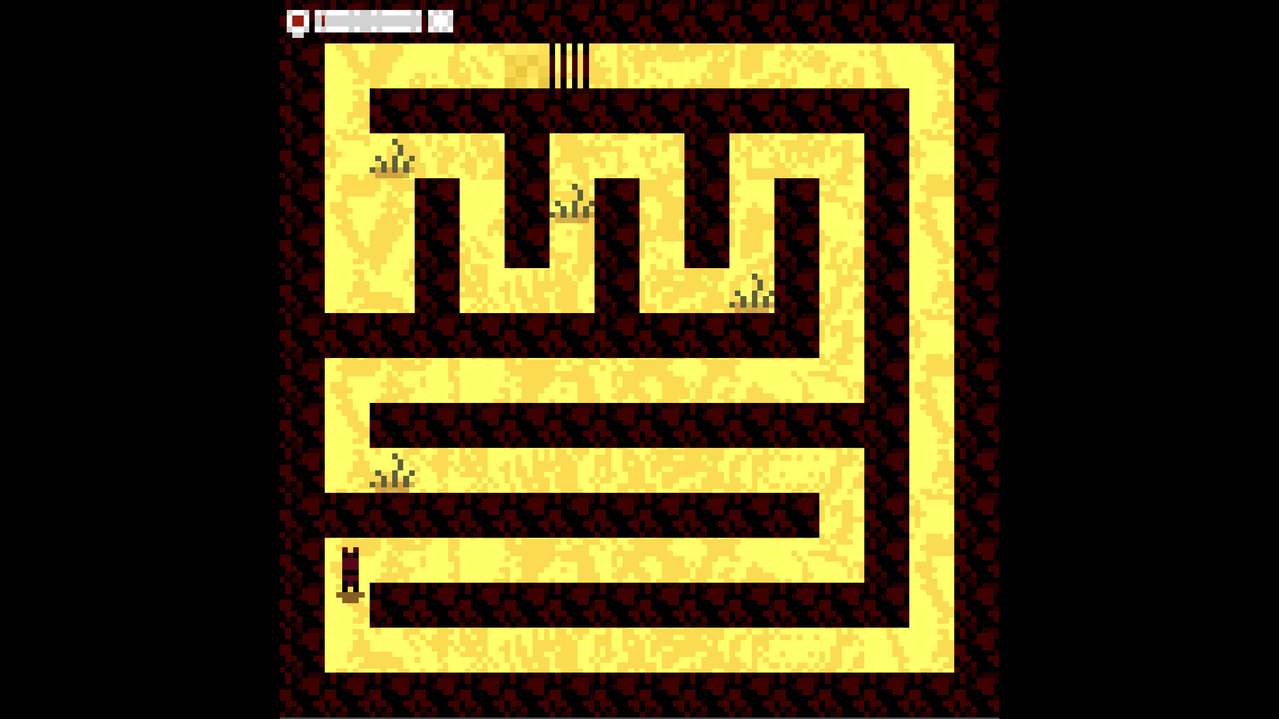 Dorsaka screenshot 2