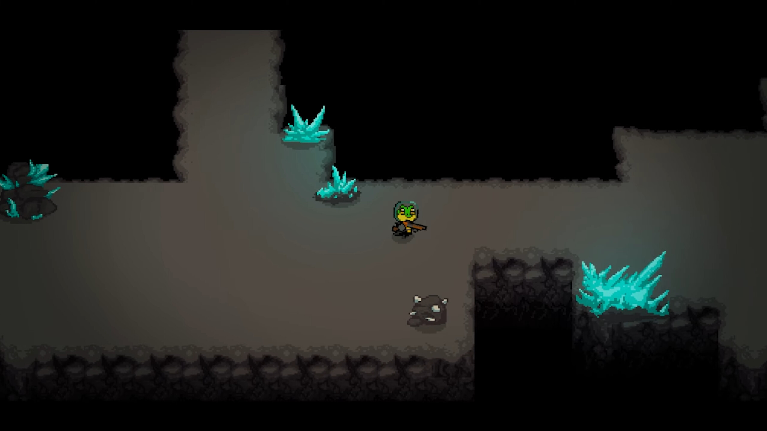 Astrophibian screenshot 3