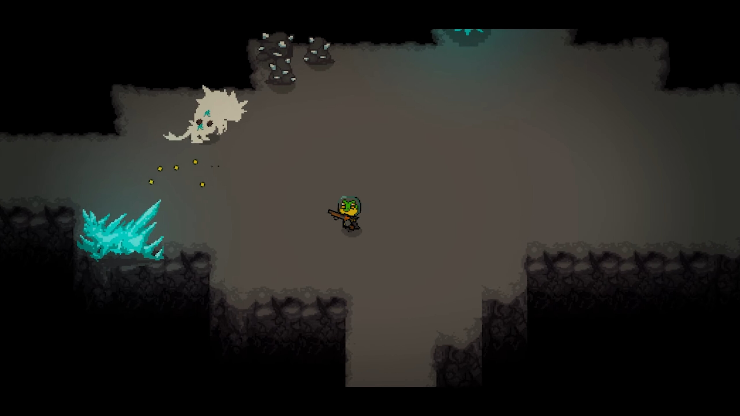 Astrophibian screenshot 4