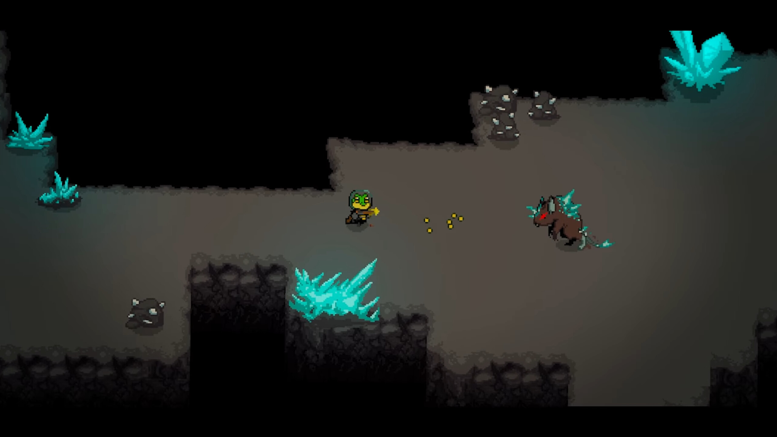 Astrophibian screenshot 5