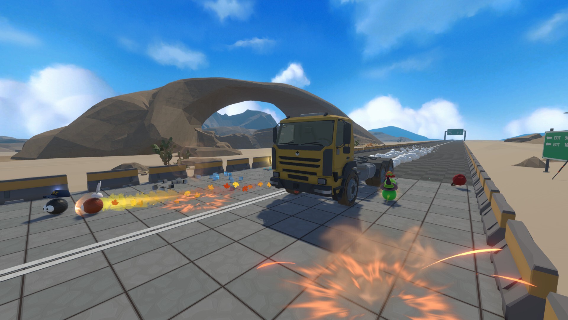 Super Serious Golf screenshot 9