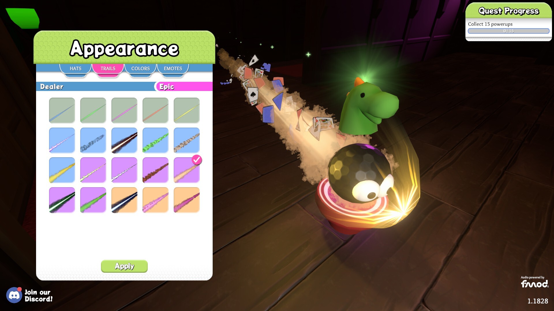 Super Serious Golf screenshot 10