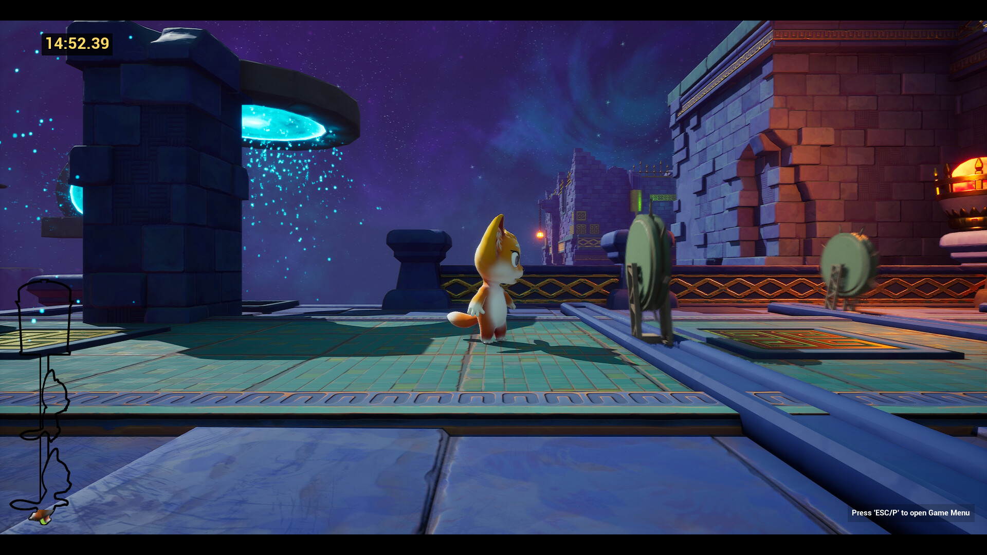 meYOUw screenshot 9