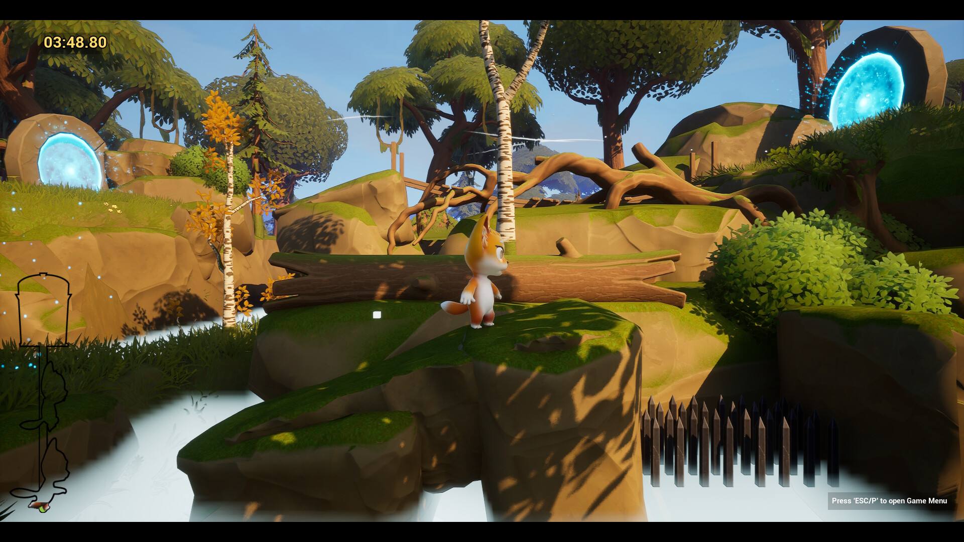 meYOUw screenshot 4