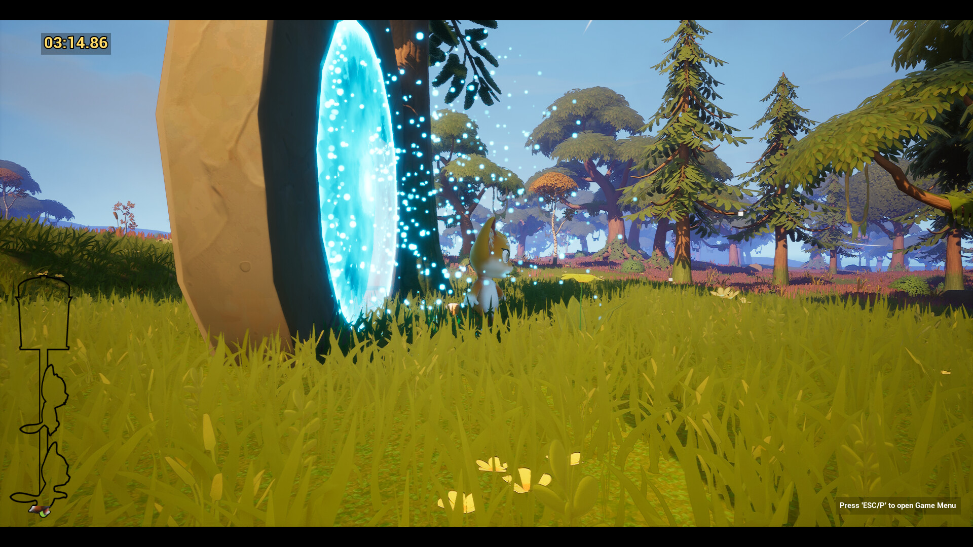 meYOUw screenshot 3