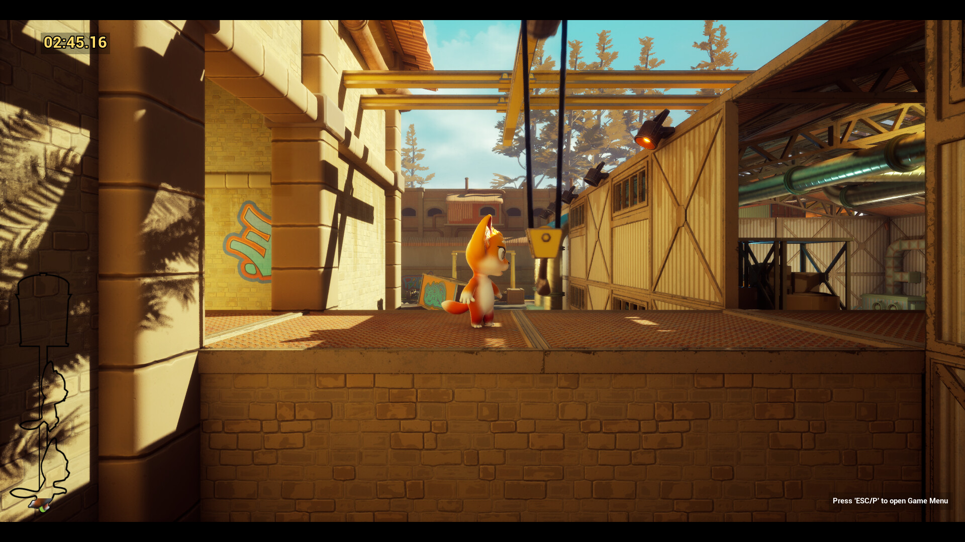 meYOUw screenshot 2