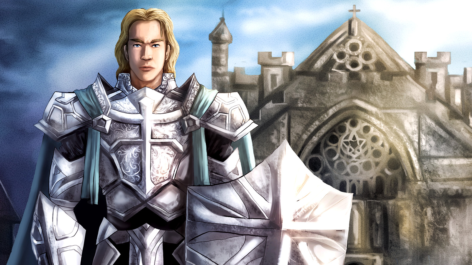 Age of Fear: The Undead King screenshot 1