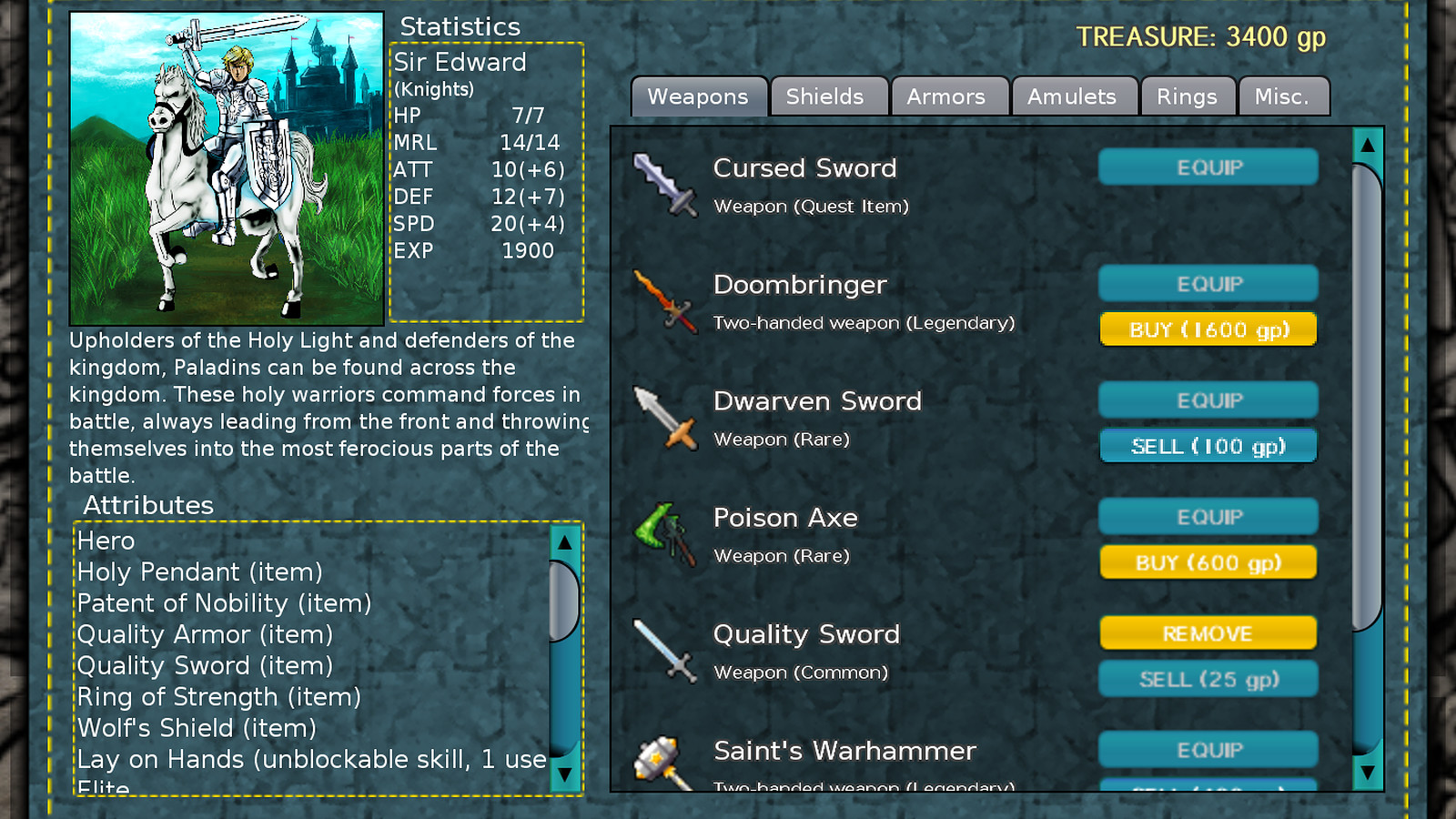 Age of Fear: The Undead King screenshot 3