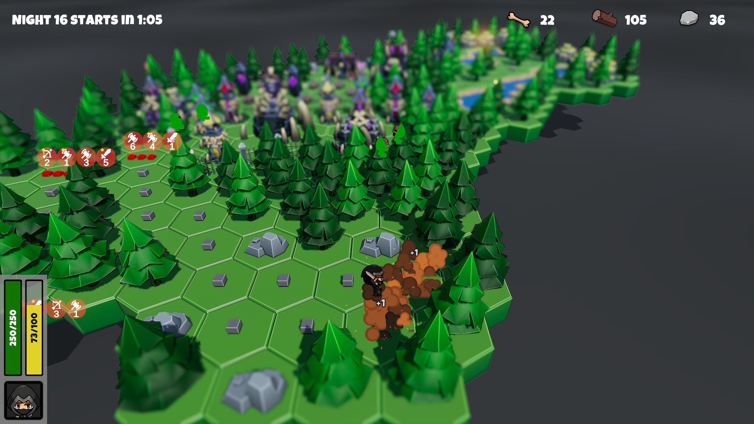 Crypt Keeper screenshot 6