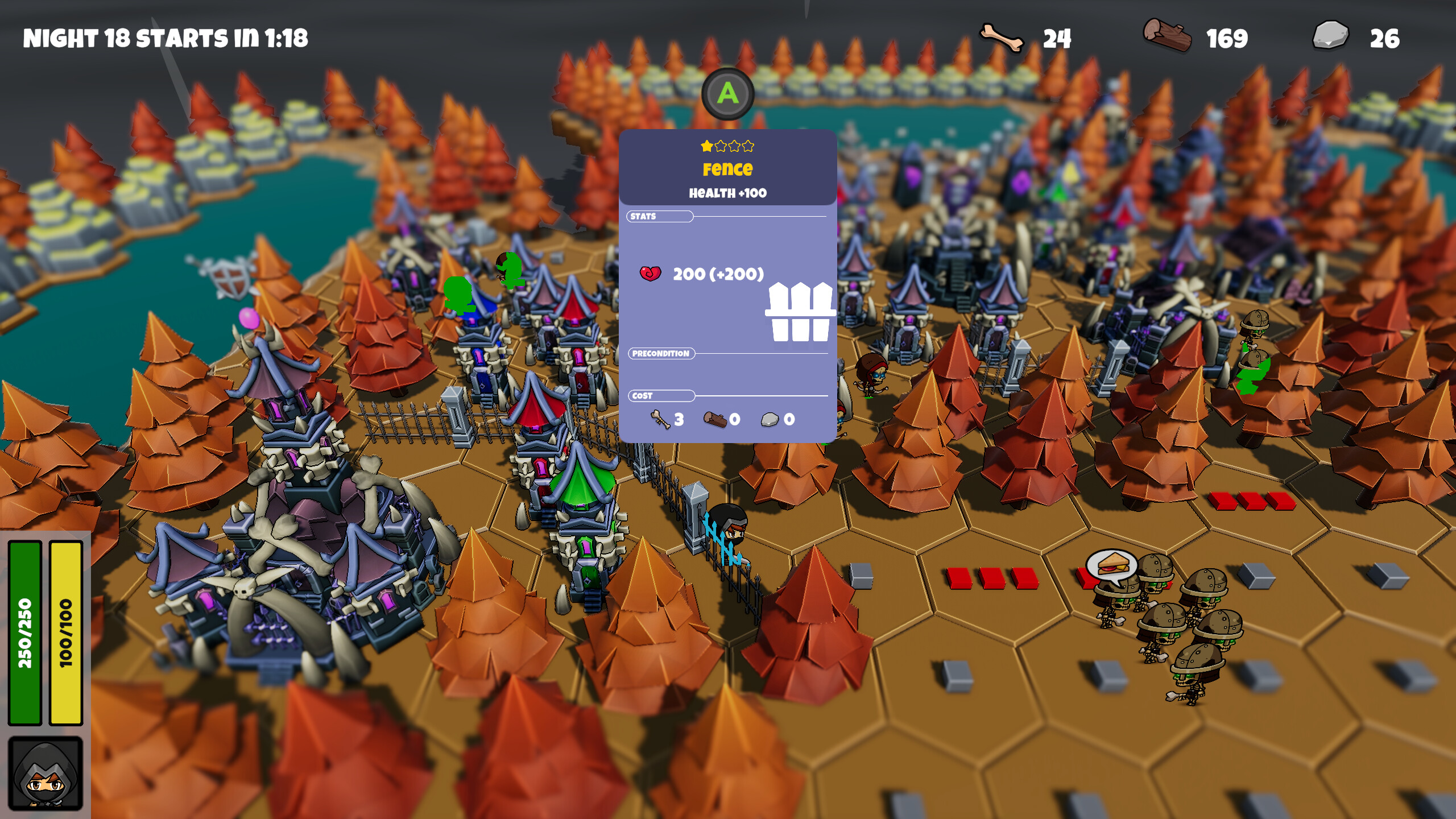 Crypt Keeper screenshot 12