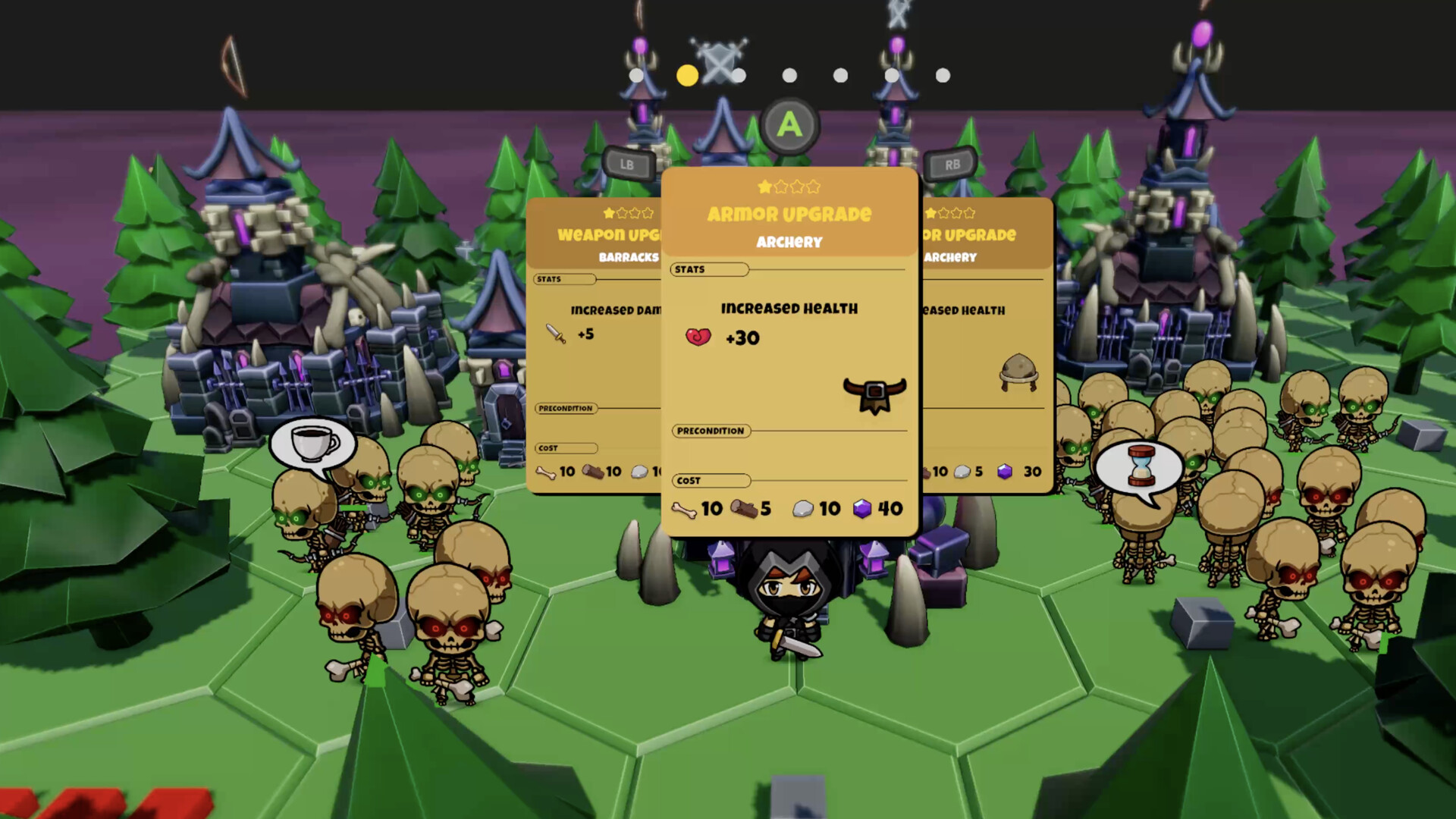 Crypt Keeper screenshot 2