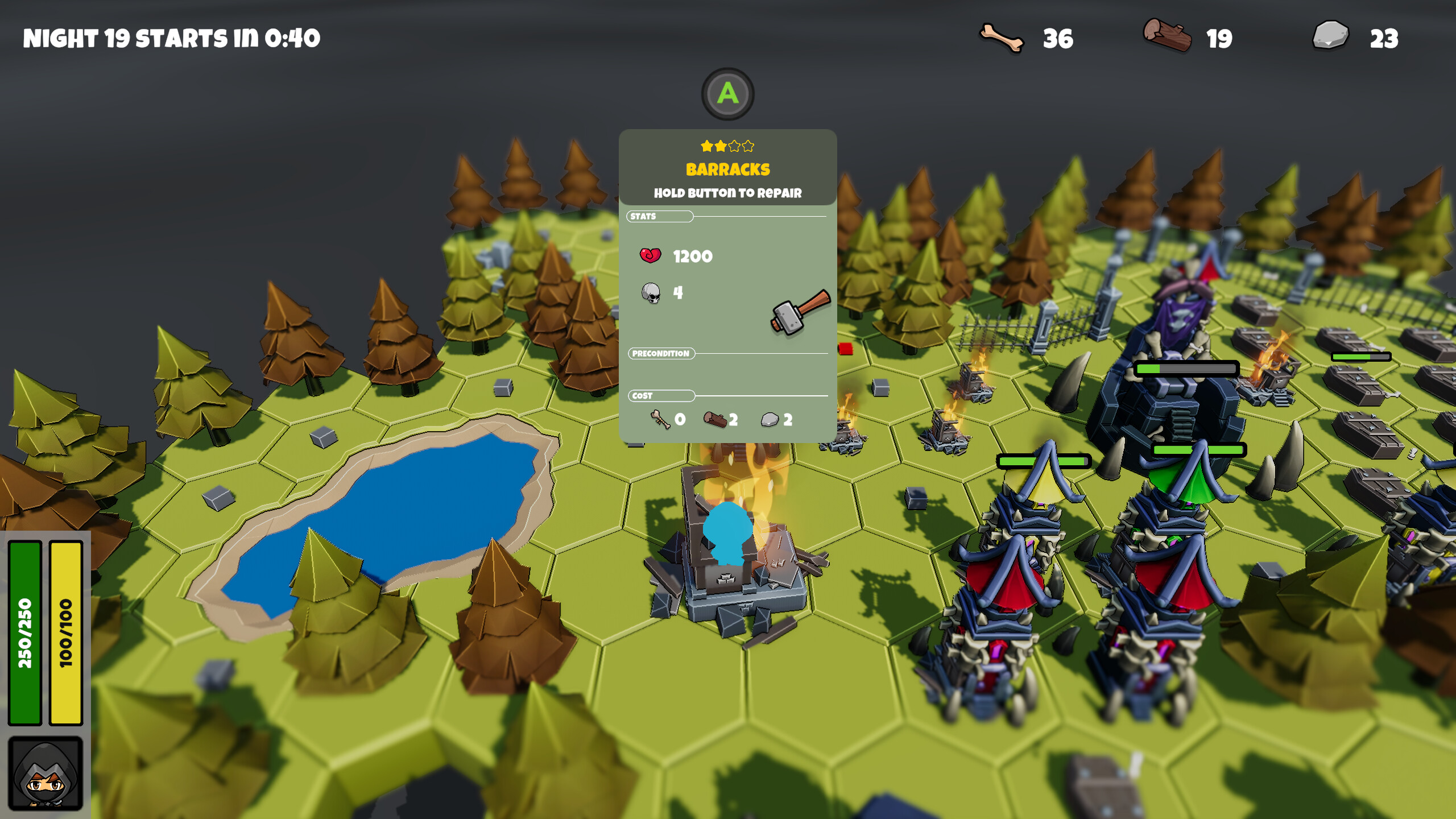 Crypt Keeper screenshot 18