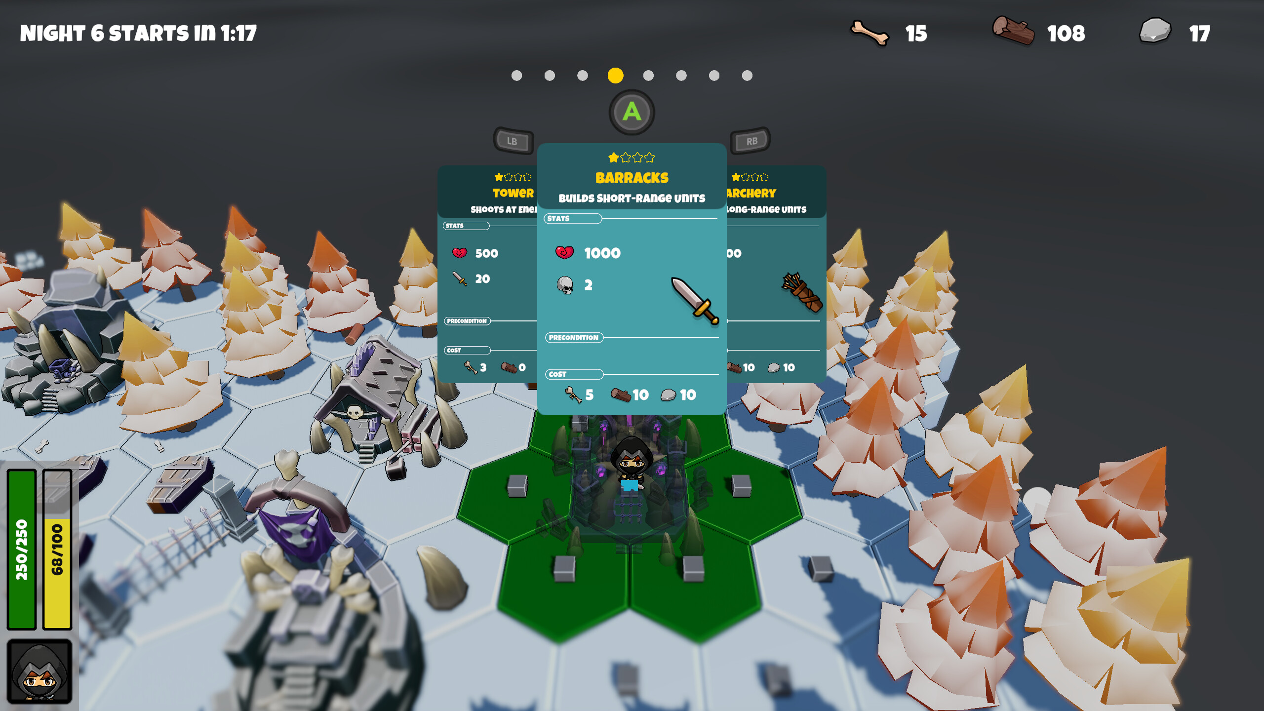 Crypt Keeper screenshot 20