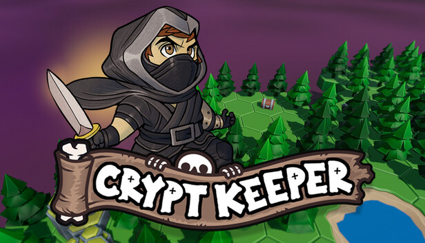 Crypt Keeper on Steam