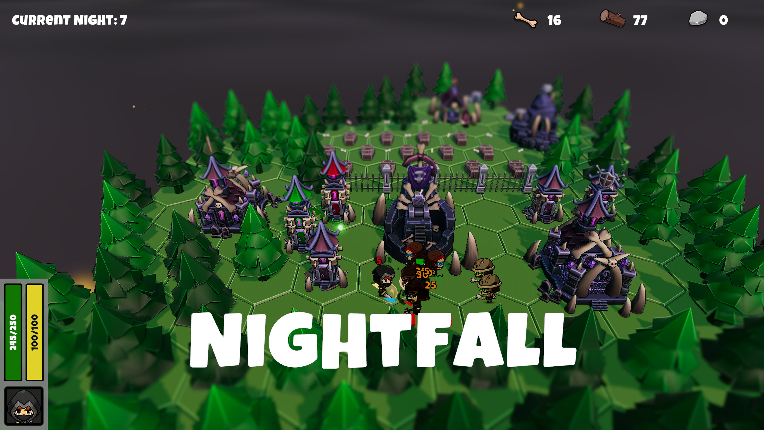 Crypt Keeper screenshot 11