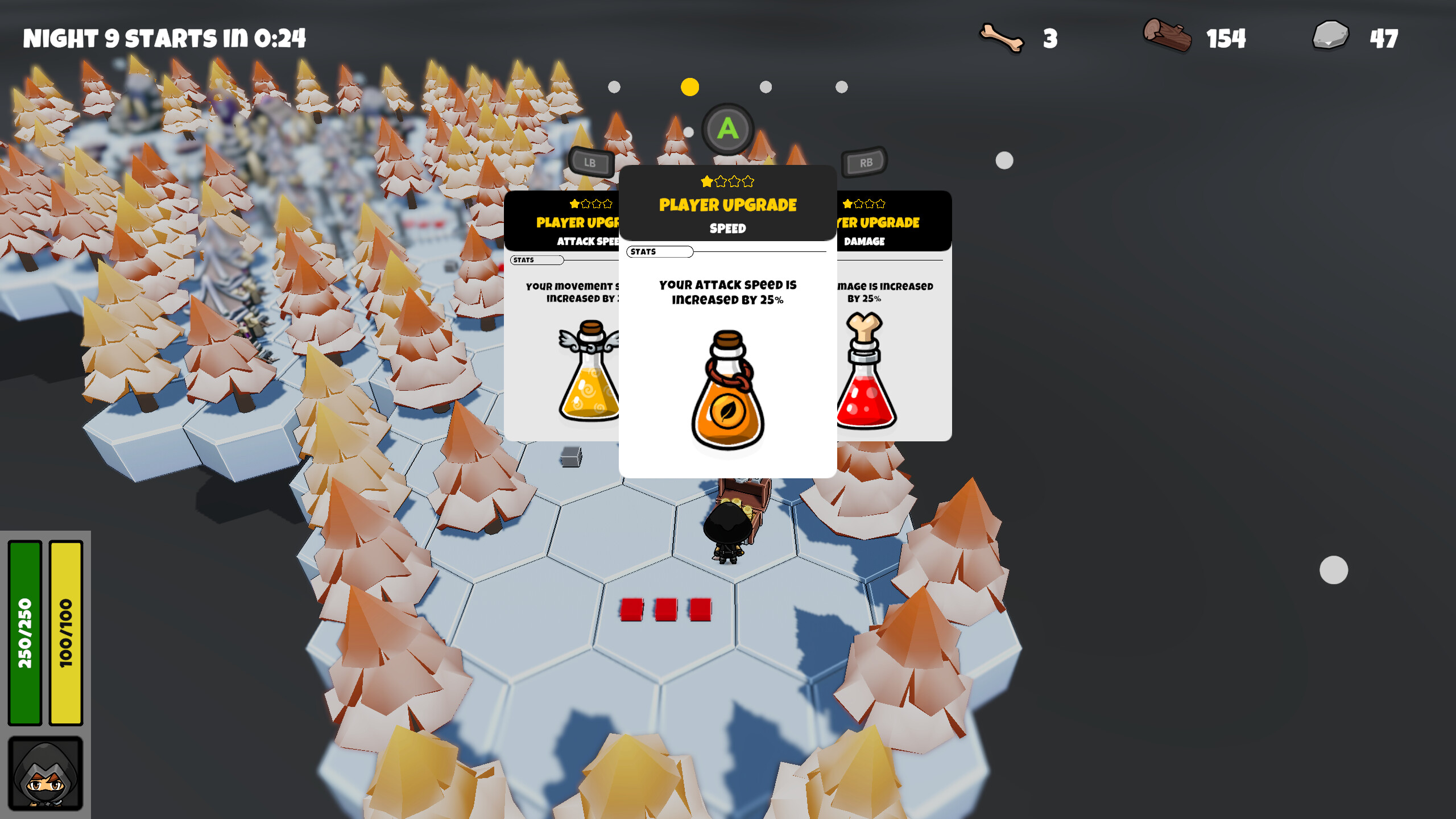 Crypt Keeper screenshot 13