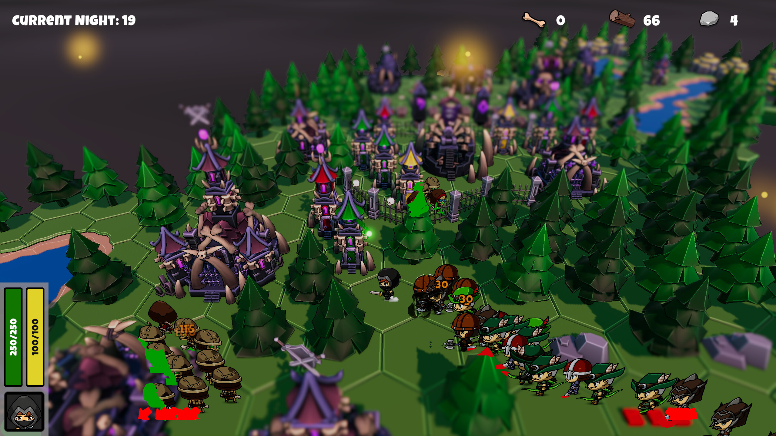 Crypt Keeper screenshot 16