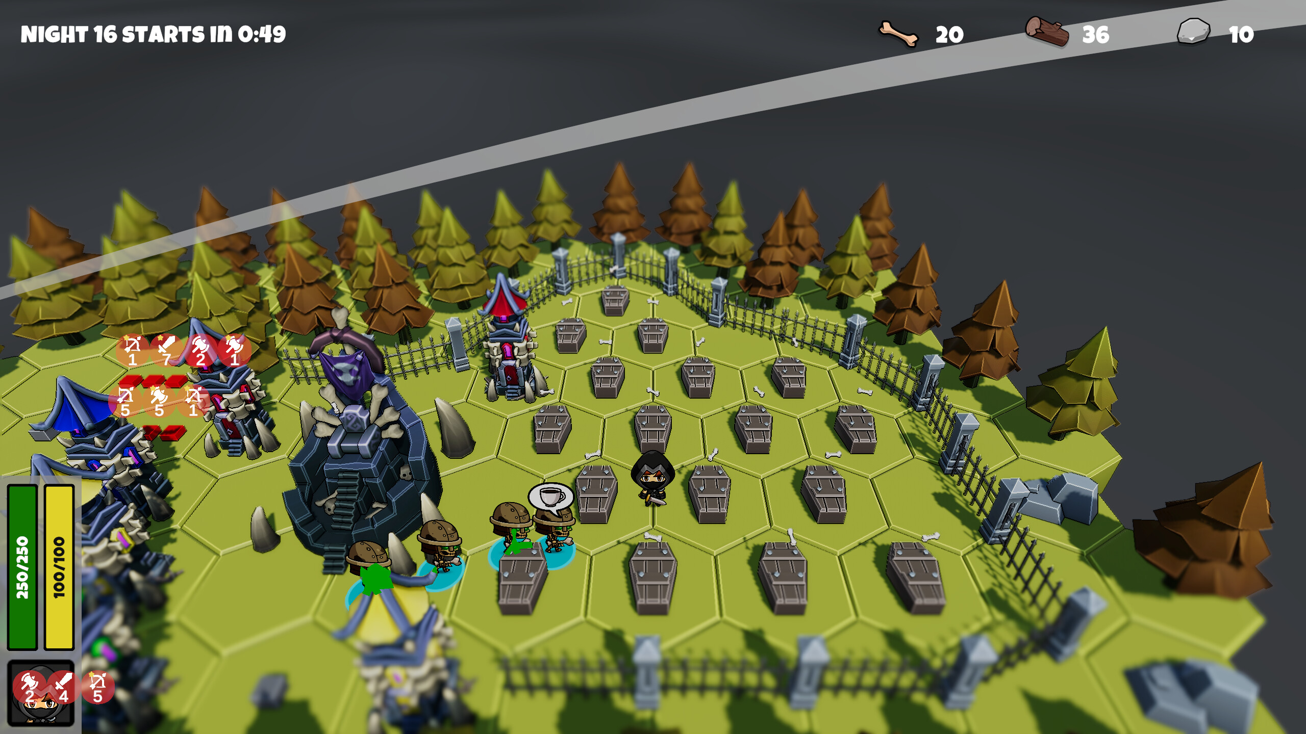 Crypt Keeper screenshot 10