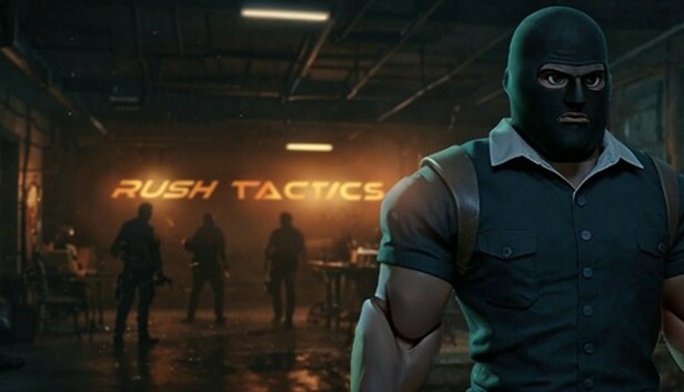 SteamDB Unknown App 3514900 · Rush Tactics Playtest (App 3514900) · SteamDB