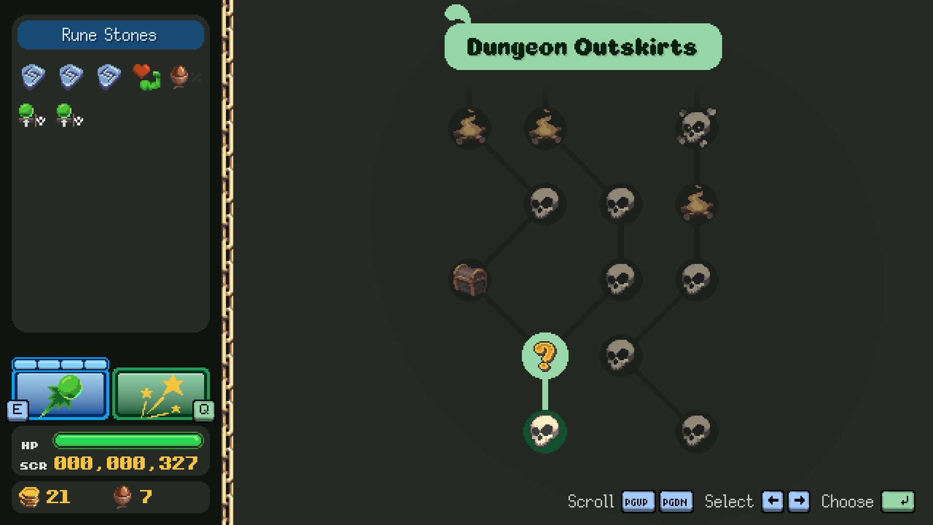 Pin-Crawl screenshot 4