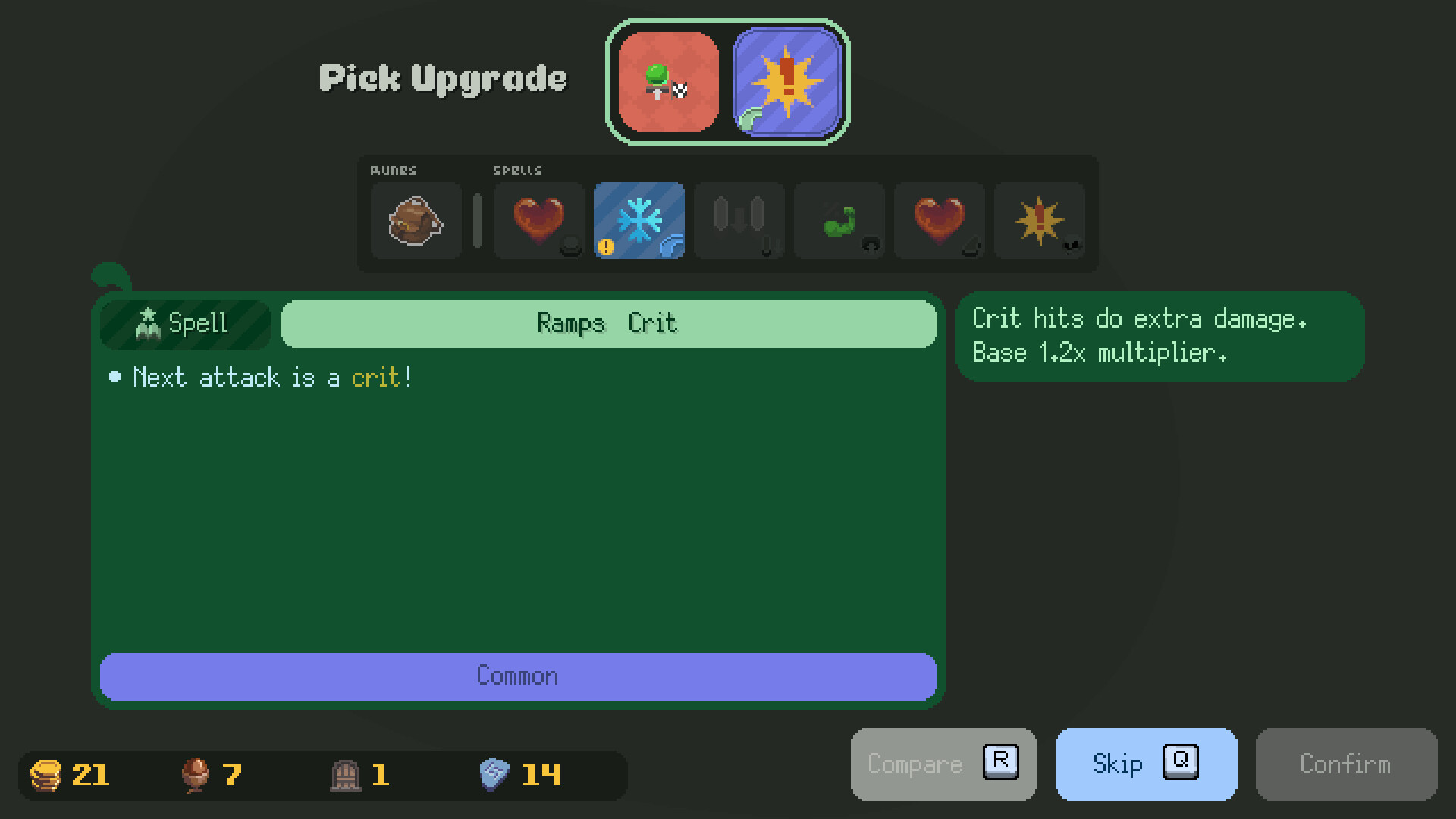 Pin-Crawl screenshot 3
