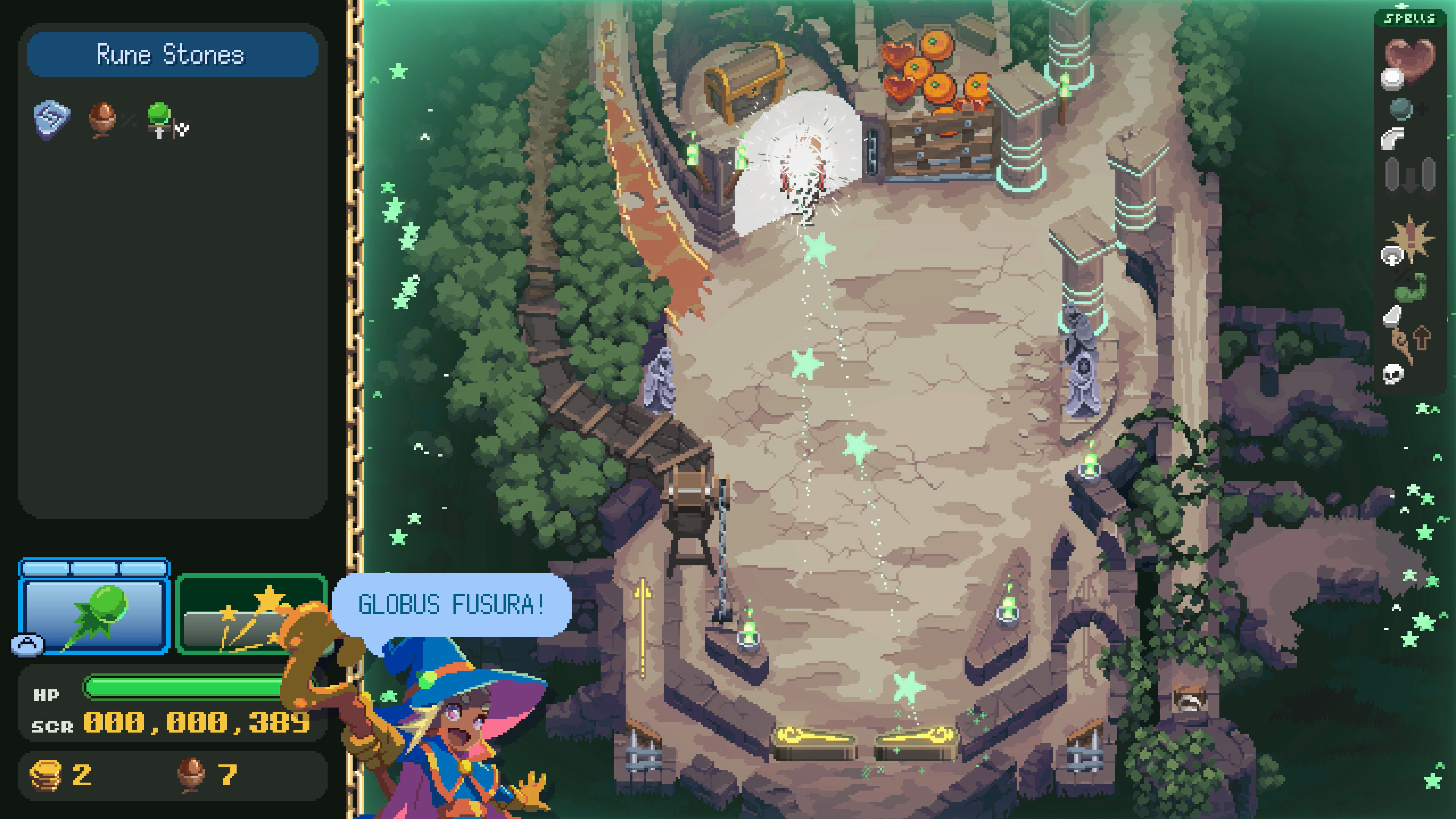 Pin-Crawl screenshot 6